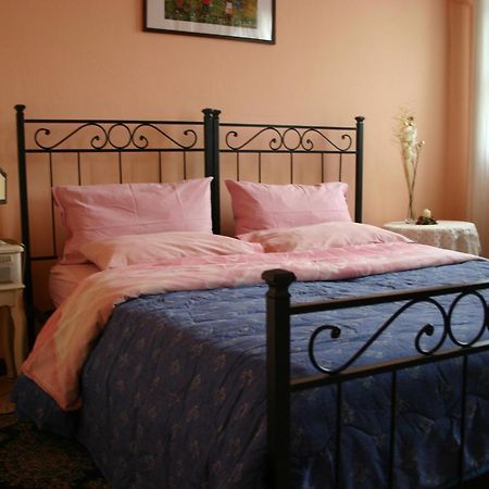 Hotel La Selce Monselice Bagian luar foto