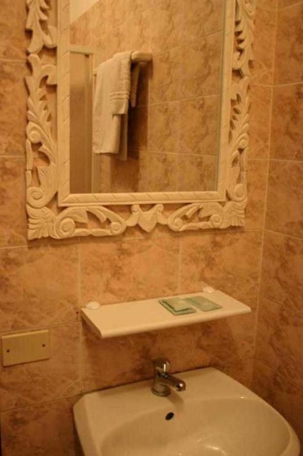 Hotel La Selce Monselice Bagian luar foto