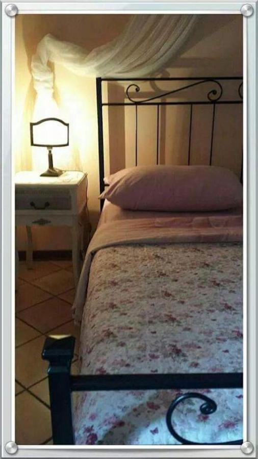 Hotel La Selce Monselice Bagian luar foto