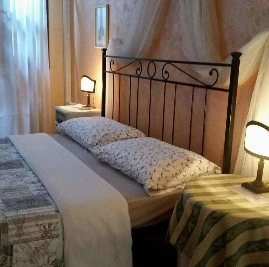 Hotel La Selce Monselice Bagian luar foto